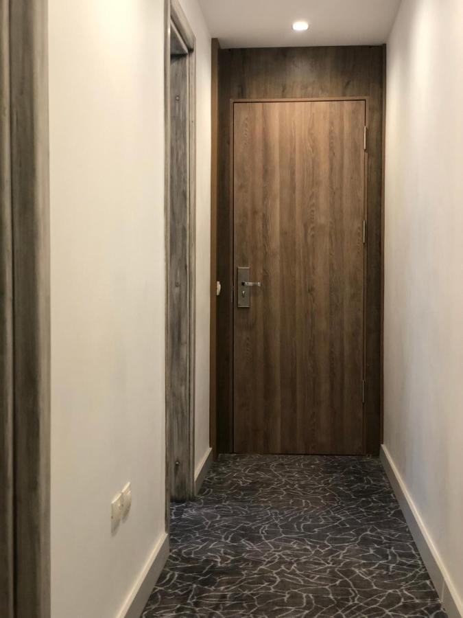 Sheraton Ocean 601-B - Private Apartments Kaherah Luaran gambar