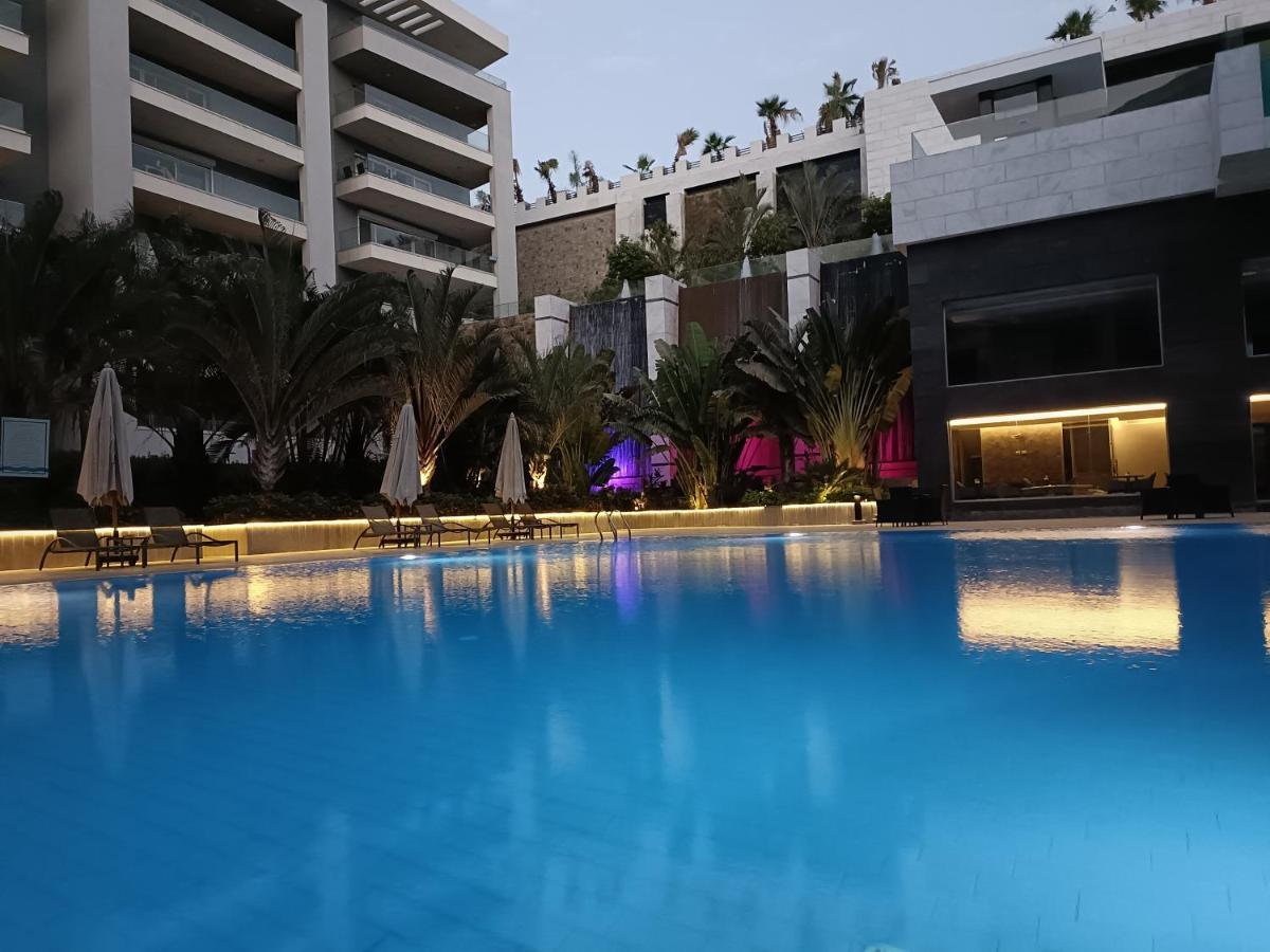 Sheraton Ocean 601-B - Private Apartments Kaherah Luaran gambar