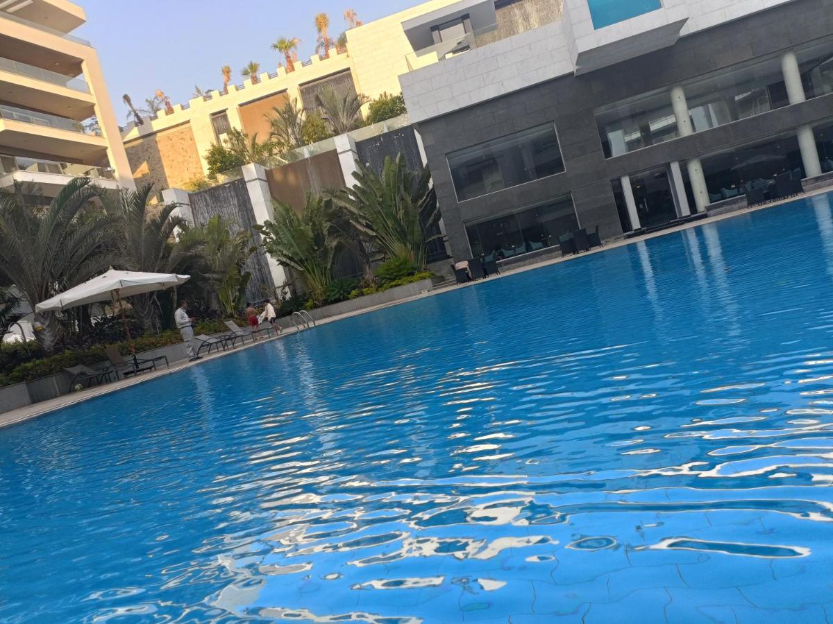 Sheraton Ocean 601-B - Private Apartments Kaherah Luaran gambar