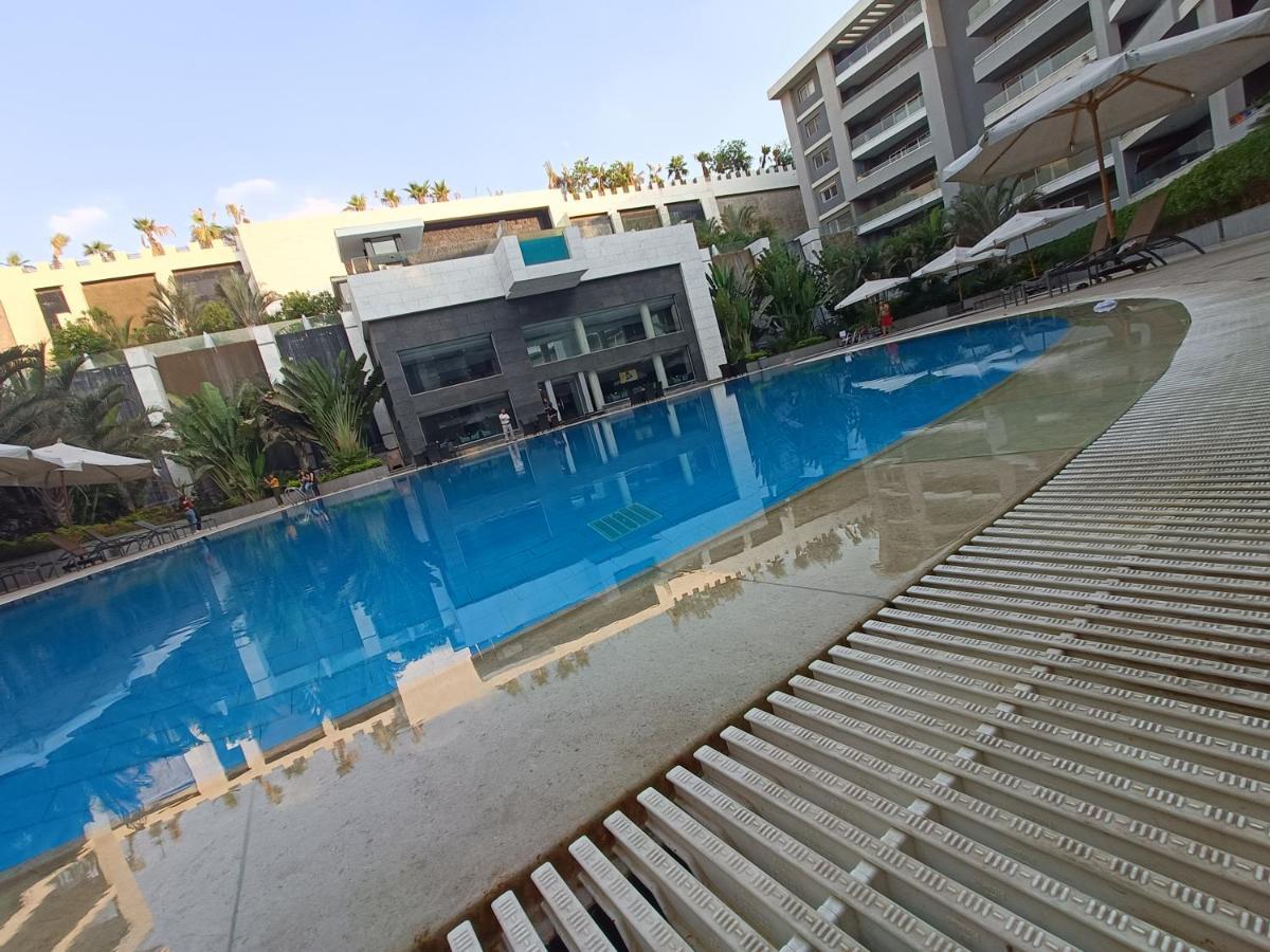 Sheraton Ocean 601-B - Private Apartments Kaherah Luaran gambar