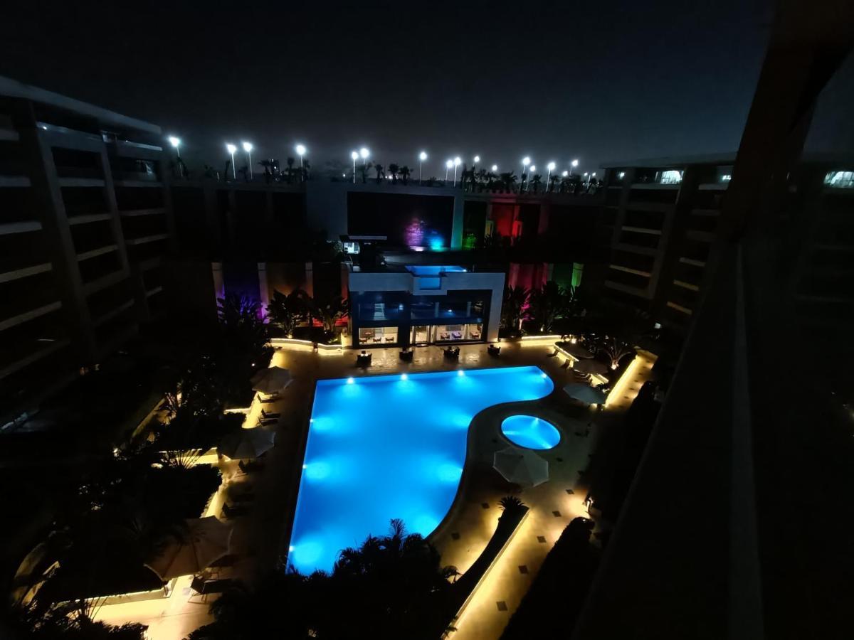 Sheraton Ocean 601-B - Private Apartments Kaherah Luaran gambar