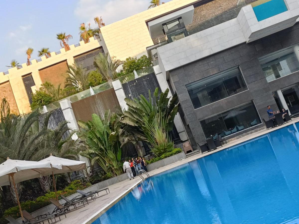 Sheraton Ocean 601-B - Private Apartments Kaherah Luaran gambar