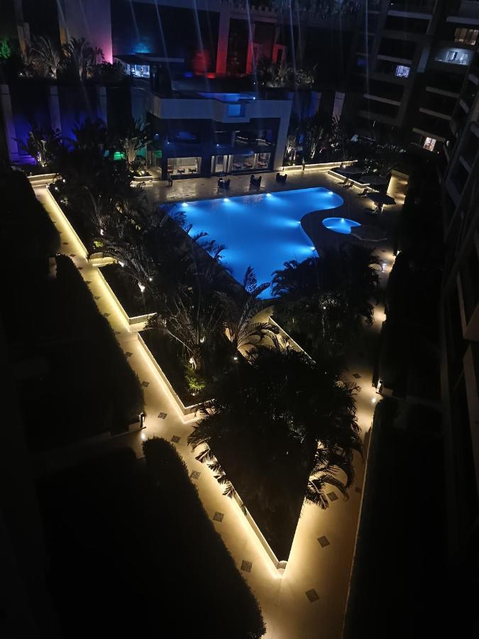 Sheraton Ocean 601-B - Private Apartments Kaherah Luaran gambar